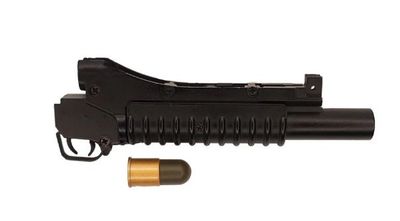 GoatGuns AR15/M16 Models M203 Grenade Launcher Attachment