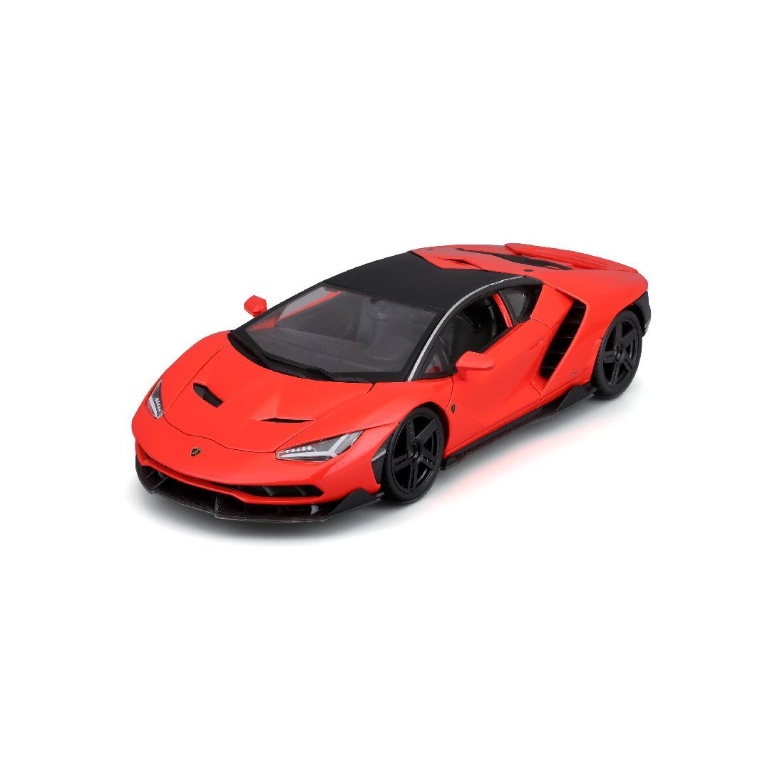 Maisto 1/18 SE 2016 Lamborghini Centenario Orange