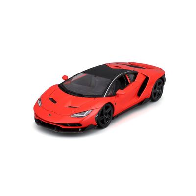 Maisto 1/18 SE 2016 Lamborghini Centenario Orange