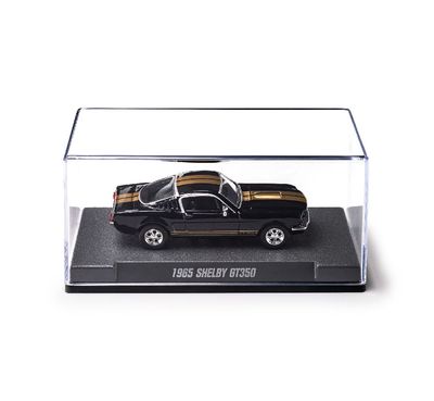 Jada Toys 1/64 Majorette Collection Series W3 1965 Ford Shelby GT500