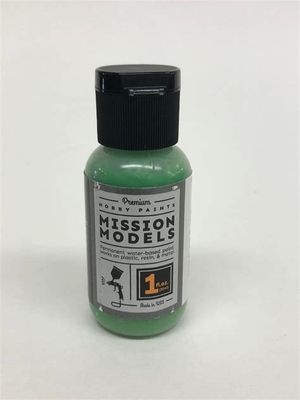 Mission Models Acrylic FS 34079 Dark Green 30ml