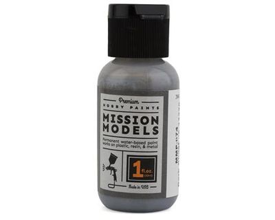 Mission Models Acrylic FS 36320 Dark Ghost Grey 30ml