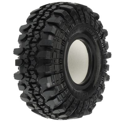 Pro Line Racing 2.2in Swamper XL F/R Rock Terrain 5.8in OD Tire 2pc