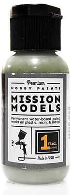 Mission Models Acrylic FS 34159 SAC Bomber Green 30ml