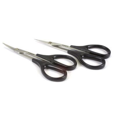 Dynamite Curved/Straight Body Scissors