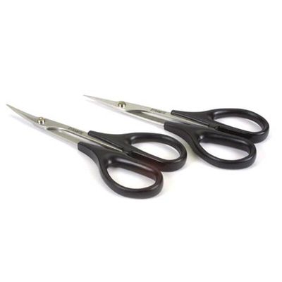 Dynamite Curved/Straight Body Scissors