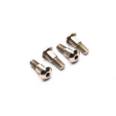 Axial SCX6 King Pin Screws 4pc