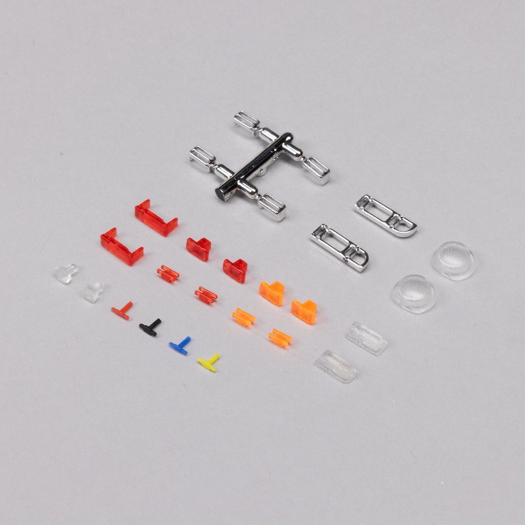 Axial SCX30 K10 Lens Kit