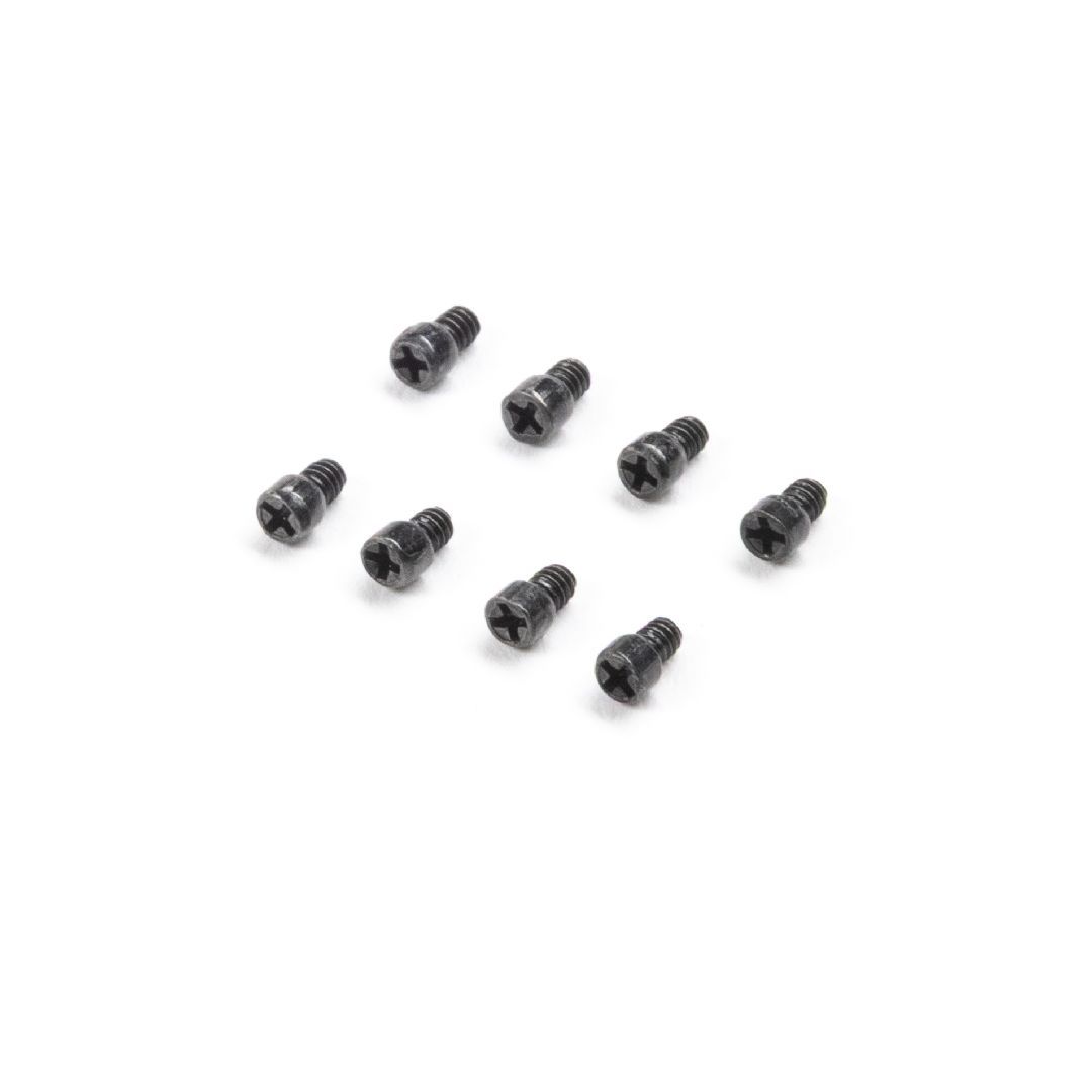Axial SCX30 Kingpin Screws