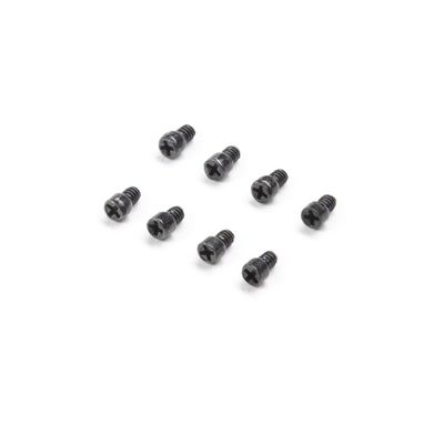 Axial SCX30 Kingpin Screws