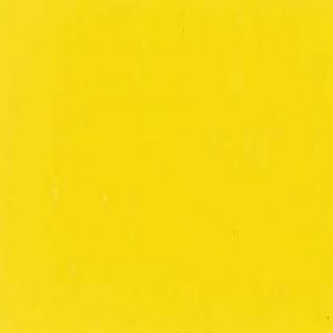 Mission Models Acrylic Farm Tractor Yellow 30ml