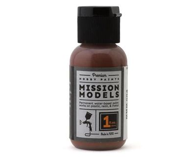 Mission Models Acrylic Copper 30ml