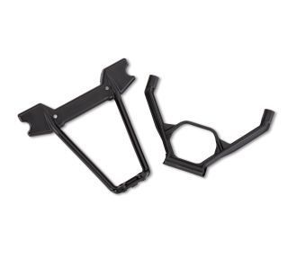 Traxxas X-Maxx Bumper Mount and Rear/Bumper Support