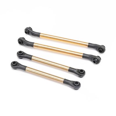 Axial UTB18 Aluminum Front Link Set