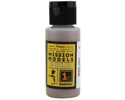 Mission Models Acrylic Gold 30ml