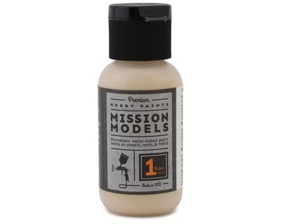 Mission Models Acrylic RAL 364 British Portland Stone 30ml