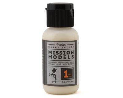 Mission Models Acrylic Transparent Medium 30ml