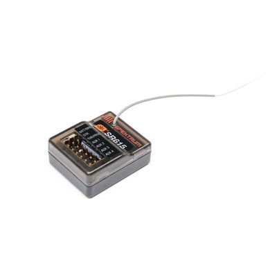 Spektrum SR615 DSMR 6-Channel Waterproof Receiver