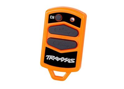 Traxxas TRX-4 Wireless Remote Winch