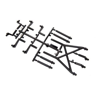 Axial SCX10 III Universal Body Post Set