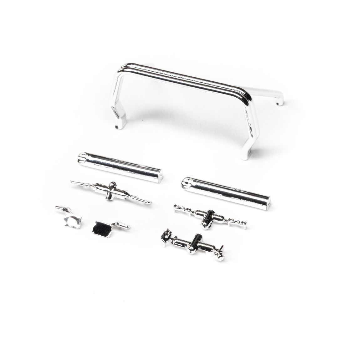 Axial SCX30 K10 Body Part Kit