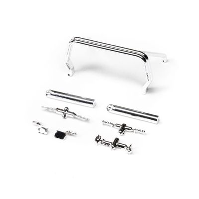 Axial SCX30 K10 Body Part Kit