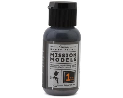 Mission Models Acrylic FS36170 Have Glass Grey 30ml