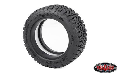 RC 4WD BFGoodrich All-Terrain T/A KO3 2.6in Scale Tires