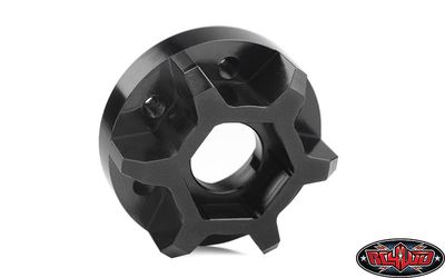 RC 4WD 17mm Revo/Summit Universal Hex - 40 Series and Clod Wheels