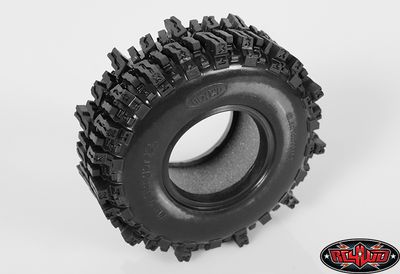 RC 4WD 1.9in Mud Slinger 2 XL X2 SS Scale 4.21in OD Tires 2pc