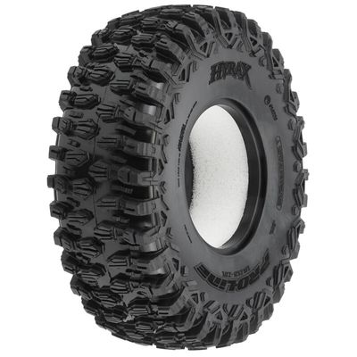 Pro Line Racing 2.2in Hyrax LP G8 Rock Terrain Truck Tires 2pc