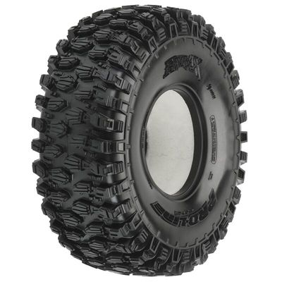 Pro Line Racing 2.2in Hyrax G8 Rock Terrain Truck 5.75in OD Tires 2pc