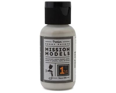 Mission Models Acrylic FS 36622 US Camouflage Grey 30ml