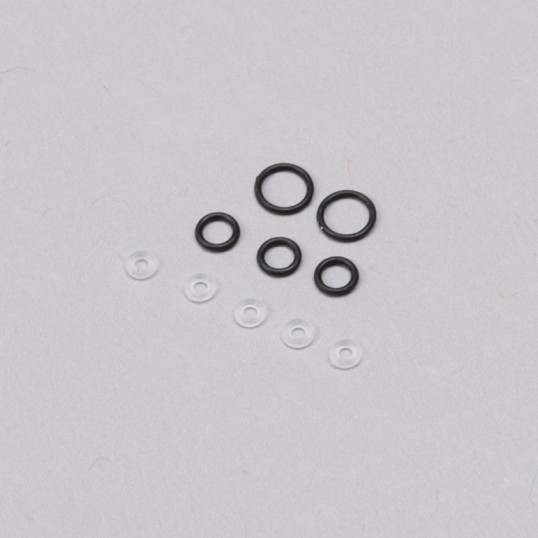 Axial SCX30 O-Ring Set
