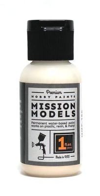 Mission Models Acrylic Color Change Red 30ml