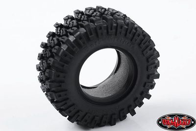 RC 4WD 1.9in Rock Creepers Advanced X3 Scale 3.78in OD Tires 2pc