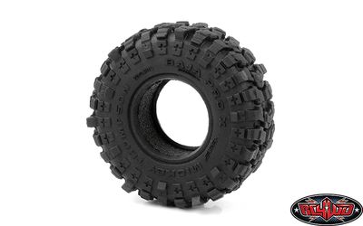RC 4WD 1.0in Mickey Thompson Baja Pro X Scale 2.2in OD Tires 2pc