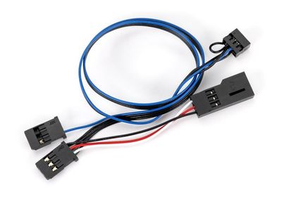 Traxxas Lighting Control System Receiver Communication Cable