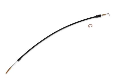 Traxxas TRX-4 High Trail 134mm Long Arm Lift Kit T-Lock Medium Cable