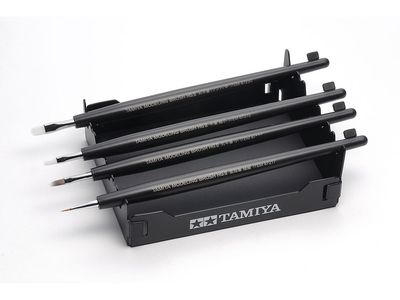 Tamiya Modeling Brush Rest