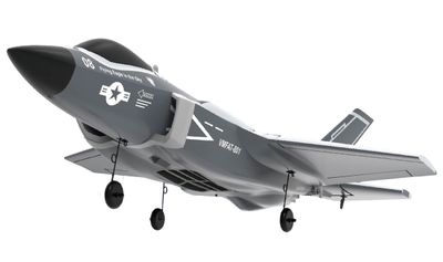 RC Pro F35 Brushless RC Airplane RTF