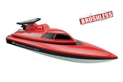 RC Pro Barracuda 17in RC Brushless Boat RTR