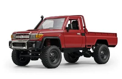 RC Pro 1/12 4WD Toyota Land Cruiser LC74 RC Truck