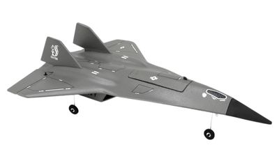 RC Pro SR72 RC Aiirplane RTF