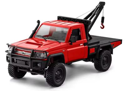 RC Pro 1/12 RCTow Truck Crawler