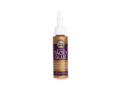 Aleenes Glue Original Tacky Gold Collection 0.66oz