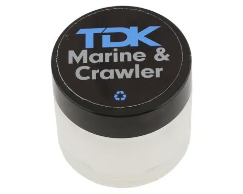 TDK Repair Marine and Crawler Grease 2oz