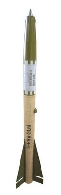 Estes Rockets Terra GLM Beginner