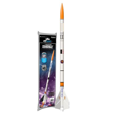 Estes Rockets K-46 Astron Shrike