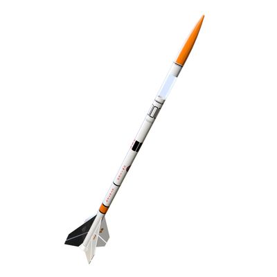 Estes Rockets K-46 Astron Shrike